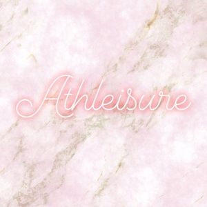 ✨ATHLEISURE✨